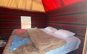 Wadi Rum Story